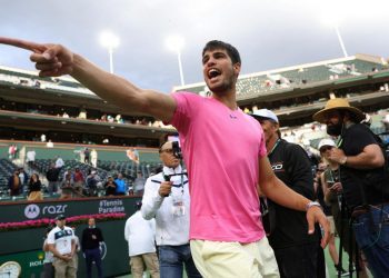 Alcaraz opet na vrhu, Nadal prvi put nakon 18 godina izvan Top 10