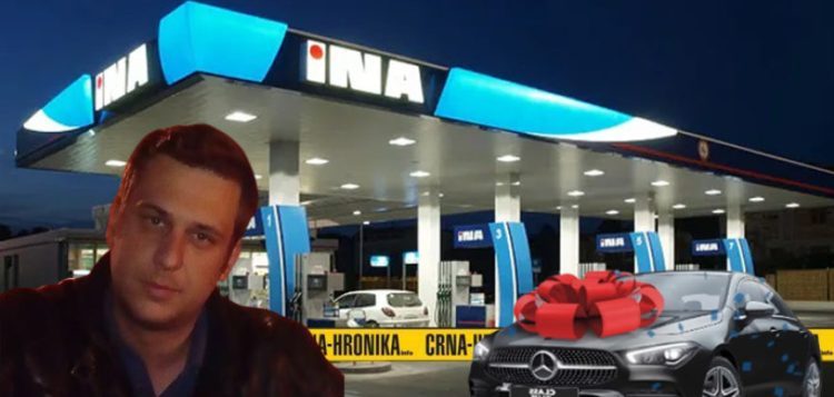 Osvojio Mercedesa u nagradnoj igri INA-e, kasnije mu javili kako je došlo do greške