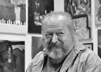 Preminuo Boris Švaljek dugogodišnji profesor na širokobriješkoj Akademiji