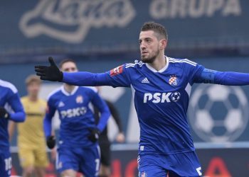 Arijan Ademi potpisao s Kinezima, ugovor počinje vrijediti od 20. ožujka