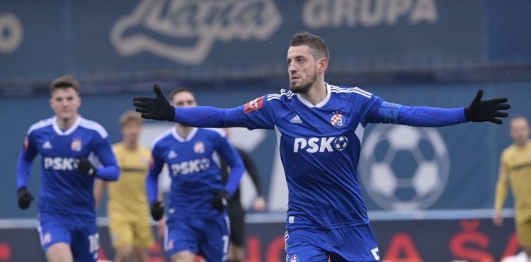 Arijan Ademi potpisao s Kinezima, ugovor počinje vrijediti od 20. ožujka