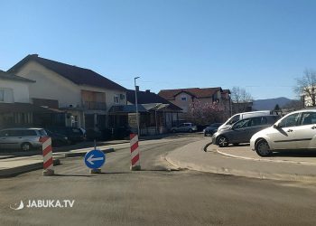 Široki Brijeg: Nastavak radova na Lisama, stiže novi asfalt