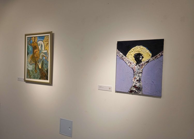 U Širokom Brijegu otvoreno Bijenale suvremene sakralne umjetnosti