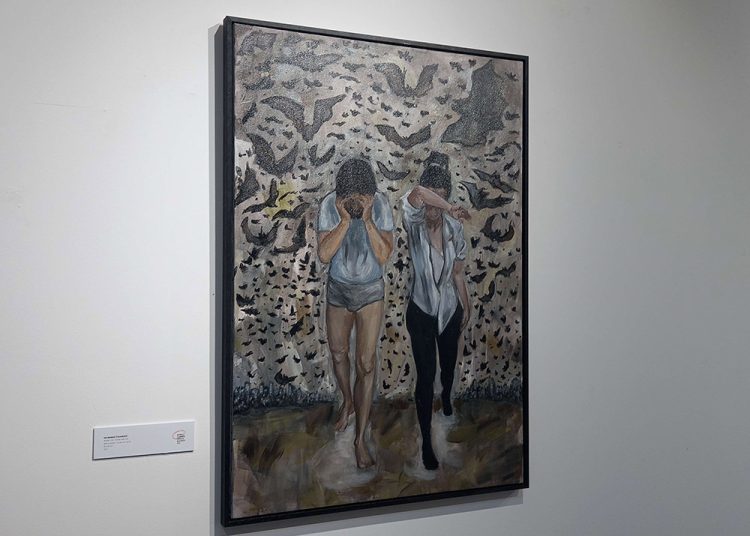 U Širokom Brijegu otvoreno Bijenale suvremene sakralne umjetnosti