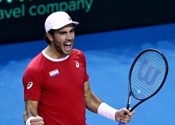 Hrvatska dobila domaćinstvo skupine Davis Cupa, poznati su i protivnici