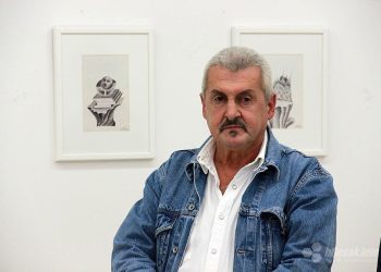 Preminuo Bosiljko Kožul – Boso, zatočenik logora u Jablanici