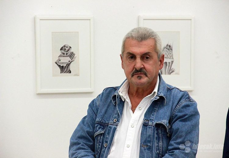 Preminuo Bosiljko Kožul – Boso, zatočenik logora u Jablanici