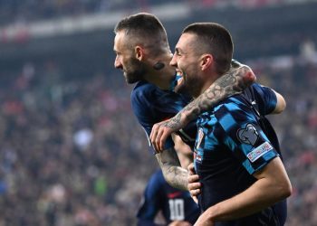 Iznimno važna pobjeda Hrvatske u Turskoj