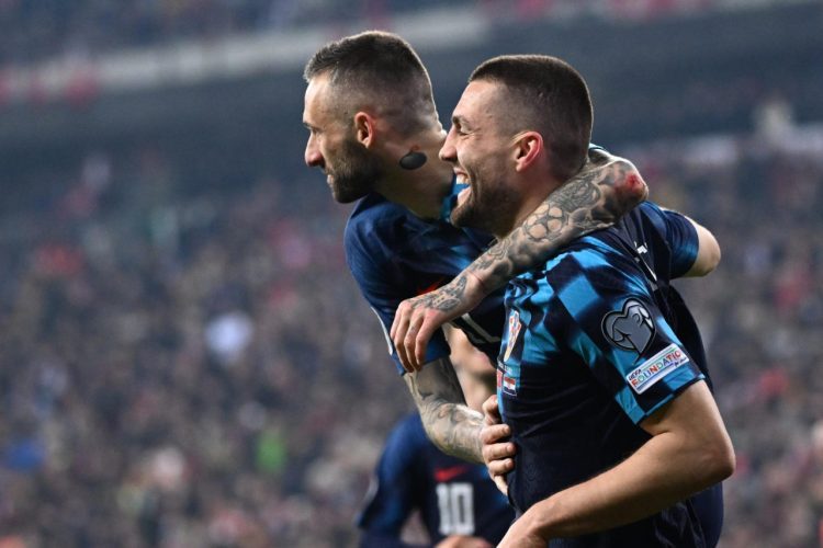 Iznimno važna pobjeda Hrvatske u Turskoj