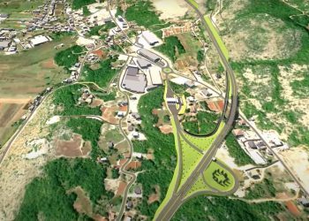 Vlada FBiH za izgradnju ceste Mostar – Široki Brijeg – RH izdvojila 10 milijuna KM