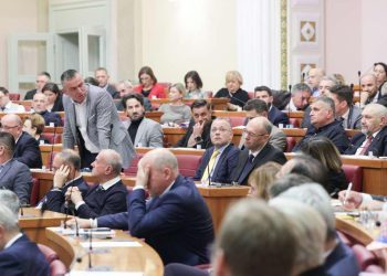 Lucić: Najveći pojedinačni primatelj razvojne pomoći Hrvatske bila je BiH