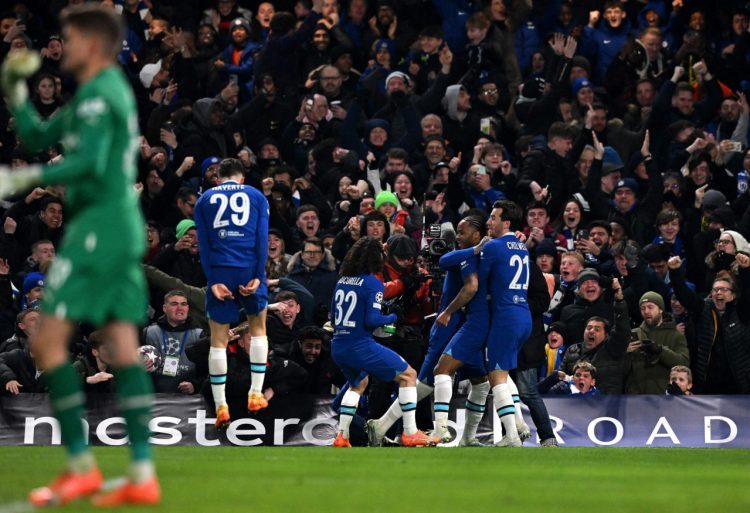 Liga prvaka: Chelsea i Benfica izborili četvrtfinale