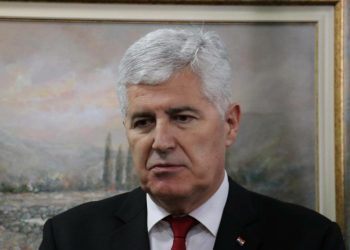 Čović: Imamo stabilnu koaliciju, nova federalna vlada u narednih 30 dana