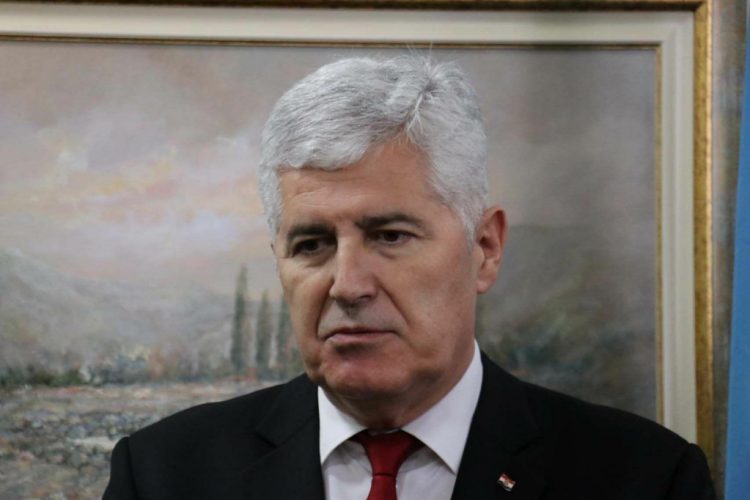 Čović: Imamo stabilnu koaliciju, nova federalna vlada u narednih 30 dana