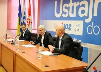 Kad se možemo nadati novoj Vladi HNŽ-a?