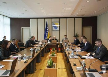 EU putem energetskog paketa potpore izdvaja 70 milijuna eura za BiH