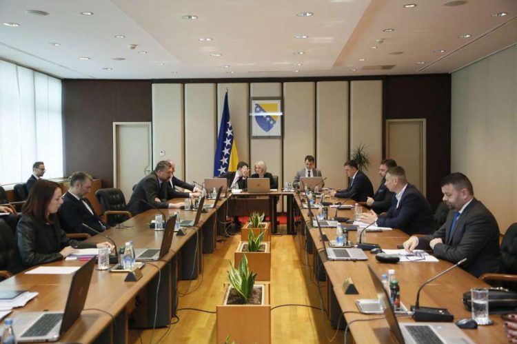 EU putem energetskog paketa potpore izdvaja 70 milijuna eura za BiH