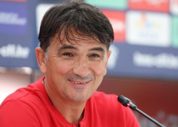 Dalić objavio popis, ima promjena u odnosu na Svjetsko prvenstvo
