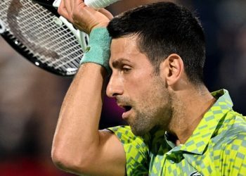 Medvedev prekinuo Đokovićev pobjednički niz