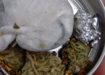 Diler uhvaćen sa speedom, ecstasyjem i marihuanom u Širokom Brijegu