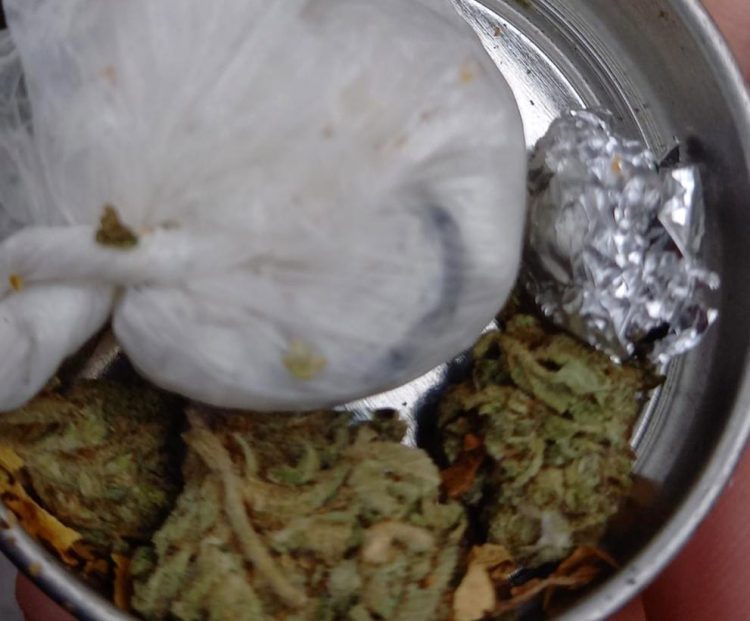 Diler uhvaćen sa speedom, ecstasyjem i marihuanom u Širokom Brijegu