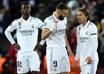 United ruši klupski rekord? Casemiro nagovara upravu da dovede zvijezdu Reala