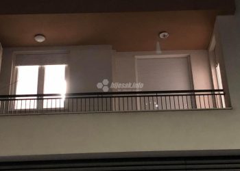 Bomba u Mostaru bačena na polikliniku dr. Milenka Bevande