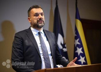 Konaković: U ponedjeljak nova Vlada FBiH