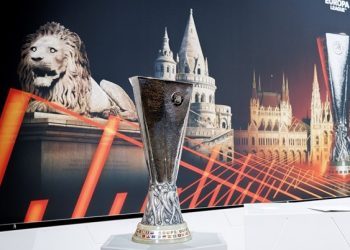 Održan ždrijeb četvrtfinala Europske lige