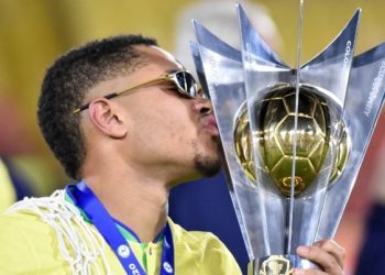 Barcelona za 40 milijuna eura dovodi nasljednika Lewandowskog?