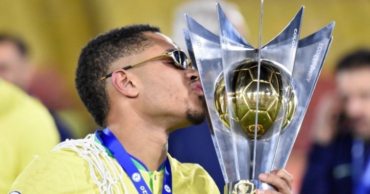 Barcelona za 40 milijuna eura dovodi nasljednika Lewandowskog?