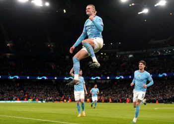 City razbio Leipzig sa 7:0 uz pet golova Haalanda