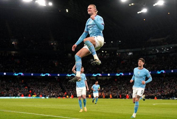 City razbio Leipzig sa 7:0 uz pet golova Haalanda