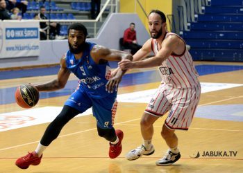 Pobjeda Širokog protiv Gorice