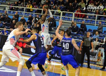 HKK Široki pobjedom nad Sparsom otvorio domaći ”balon” ABA 2 lige