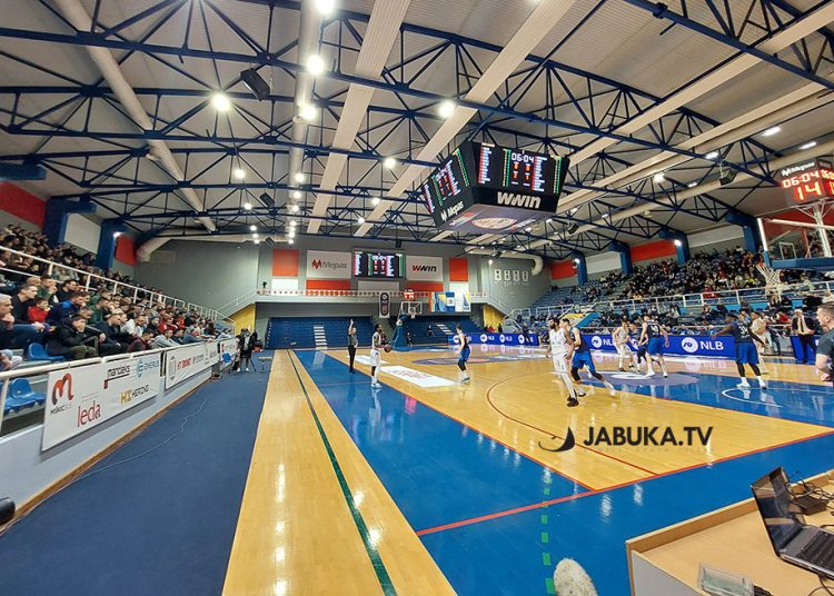 HKK Široki pobjedom nad Sparsom otvorio domaći ”balon” ABA 2 lige