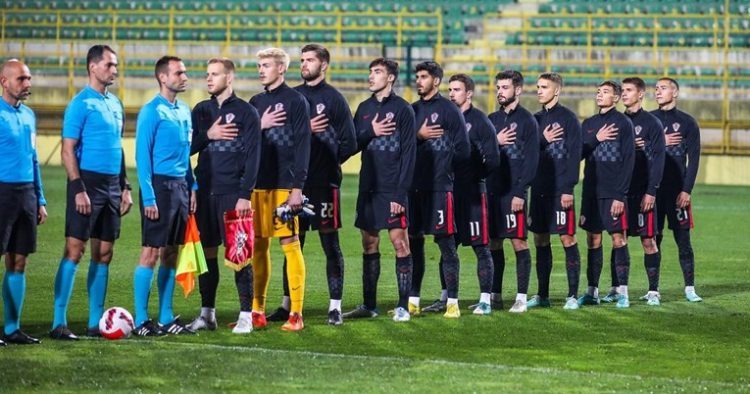 Bišćan objavio popis za dvije prijateljske utakmice