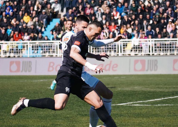 Široki Brijeg slavio u Posušju