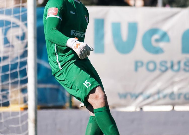 Široki Brijeg slavio u Posušju