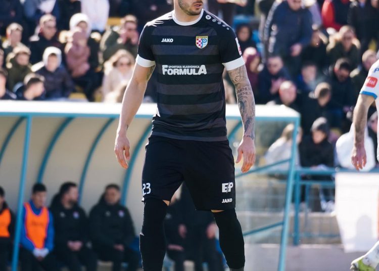 Široki Brijeg slavio u Posušju