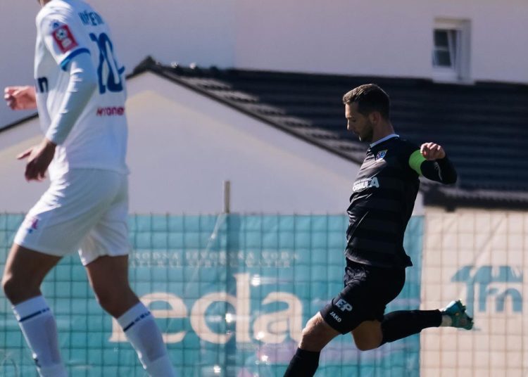 Široki Brijeg slavio u Posušju