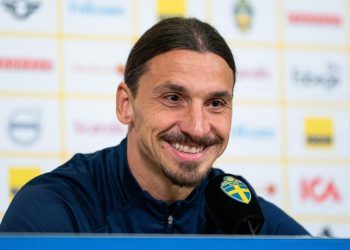 Ibrahimović na popisu švedskog izbornika za kvalifikacije za Euro