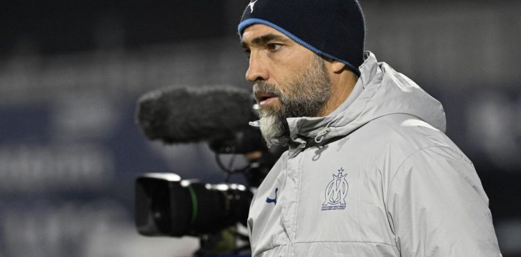 Conte slobodan, ali Juve kao Allegrijevog nasljednika vidi Tudora