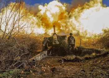 Članice EU planiraju isporučiti Ukrajini milijun topničkih granata