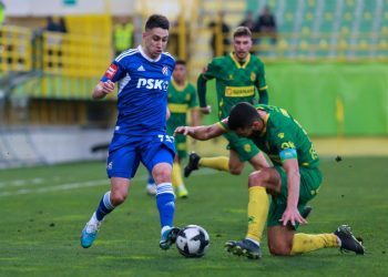 Istra pogotkom u sudačkoj nadoknadi slavila protiv Dinama