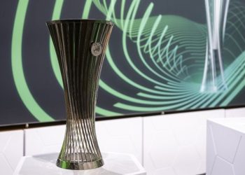 Ovo su četvrtfinalni parovi Konferencijske lige