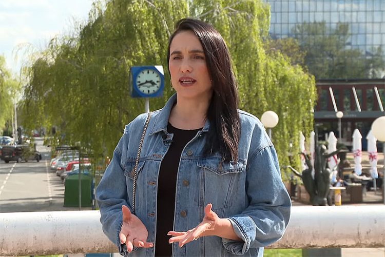 Marijana Mikulić: Ljudi nas ne zovu na druženja, moj sin ne ide na rođendane