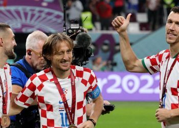 Hrvatska među četiri ekipe s najviše izgleda za plasman na Euro