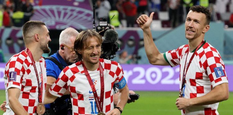 Hrvatska među četiri ekipe s najviše izgleda za plasman na Euro