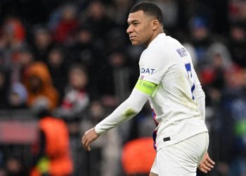 Mbappe sljedeće godine želi u madridski Real